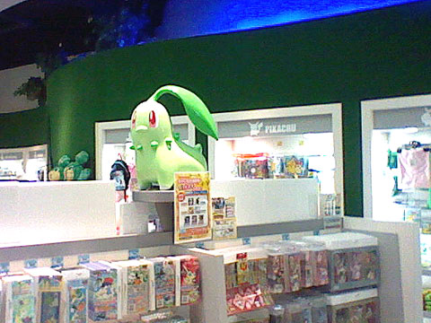2012年5月26日 ポケモンセンターナゴヤ 2
