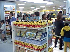 2013年3月23日 ポケモンセンターナゴヤ 15