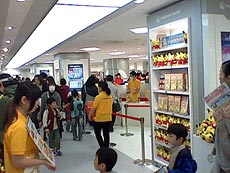2013年3月23日 ポケモンセンターナゴヤ 16
