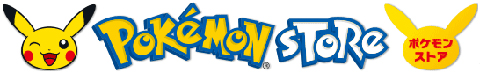 Amazon ポケモンストア ロゴ 1