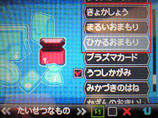 ポケモンB2W2 全国完成アイテム