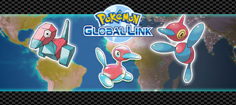 Porygon Style