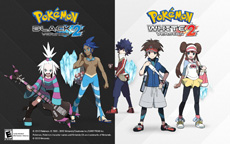 POKEMON FUN ZONE wallpaper 2