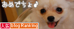 人気ブログランキングへ