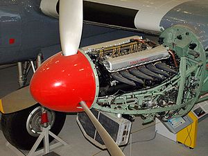 model aircraft motors