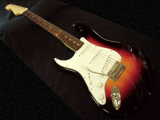 ギター｜(No.777.775.771.769.768)｜ Provision Guitar－Factory Blog