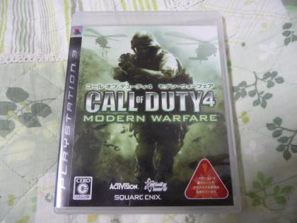 COD4