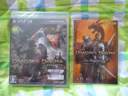 ドラゴンズドグマ