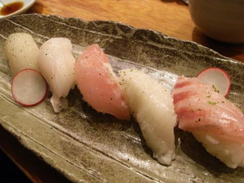 すし13