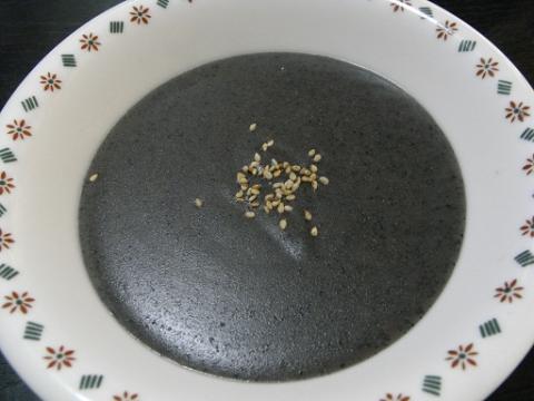 黒ごま2