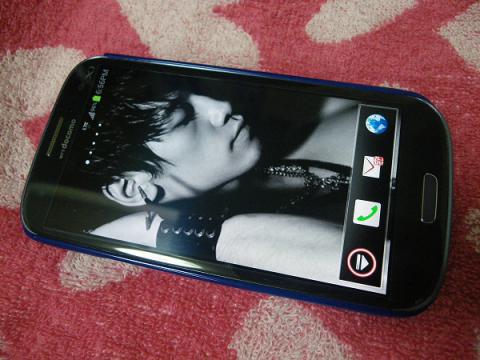 スマホ
