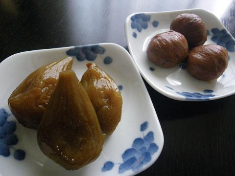 いちじく