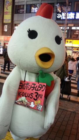 ヨルボン1