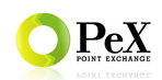 PeXロゴ