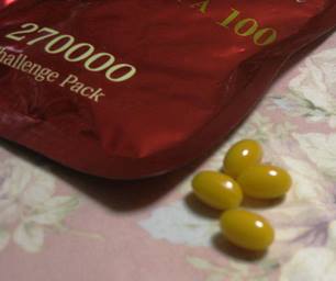 プラセンタ100