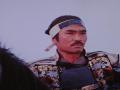 1 - 騎馬武者
