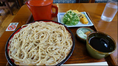 ツーリング飯2