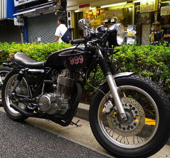 お客2