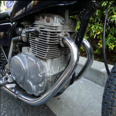 XS250S