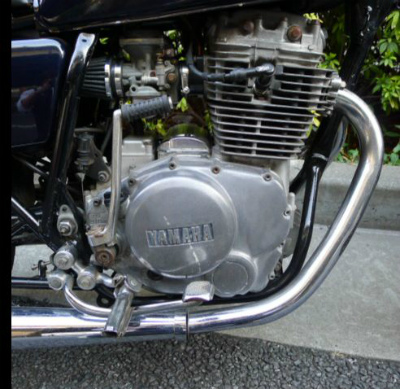 XS250
