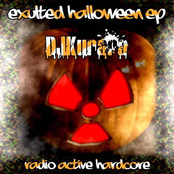 Exulted Halloween EP