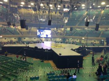 BIGBANG イベント2