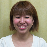 こだまあすかさん