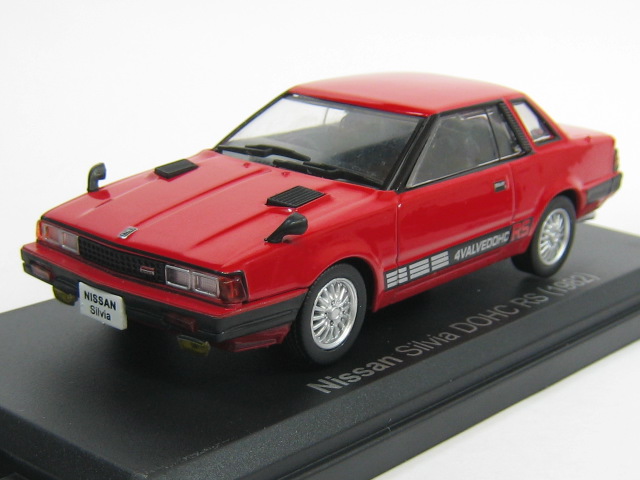 Nissan silvia 1982