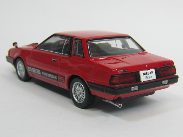 Nissan silvia 1982