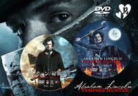 リンカーン秘密の書 DVD
