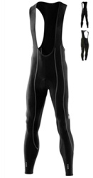 skins bib tights