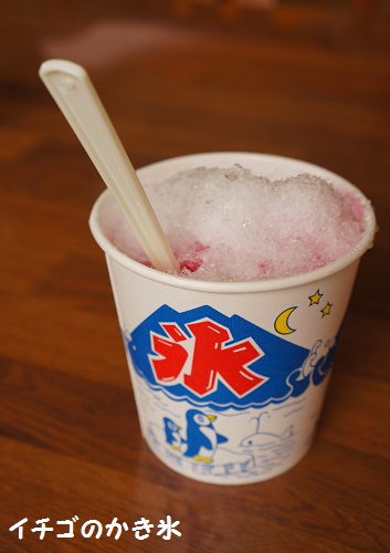2012年8月☆清里 -1日目- (9)