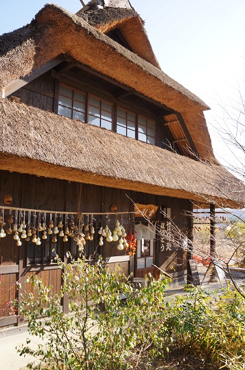 2012年11月☆山中湖 -1日目- (15)