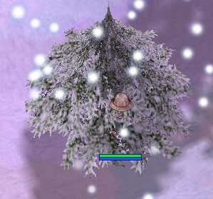 くくく、見つかるまい・・・(・ω・´