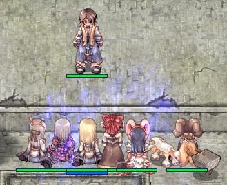 まっちゃの晴れ舞台☆