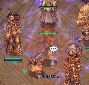 華たれ曰くイケメンさんらしいよ?