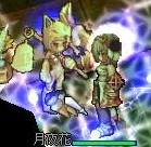 月夜花さん近影