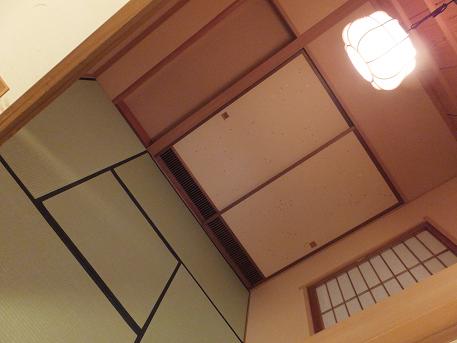 広い部屋♪2