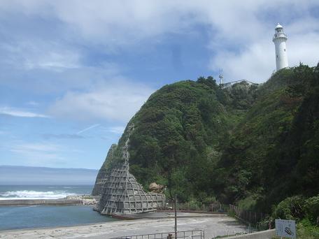 塩屋崎灯台