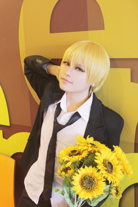 kise ending card