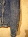 1960's LEVI'S 559XX(3rd ブランケット付き)