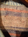 1960's LEVI'S 559XX(3rd ブランケット付き)
