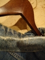 1960's LEVI'S 559XX(3rd ブランケット付き)