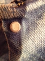 1960's LEVI'S 559XX(3rd ブランケット付き)