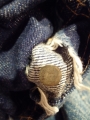 1960's LEVI'S 559XX(3rd ブランケット付き)