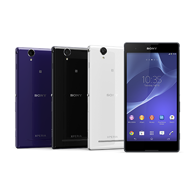 Xperia T2 Ultra