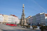 Jindřichův Hradec 旧市街