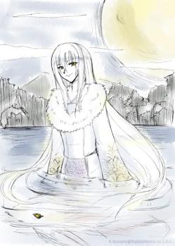 【コラボ】桜島リオさん宅 カイム様