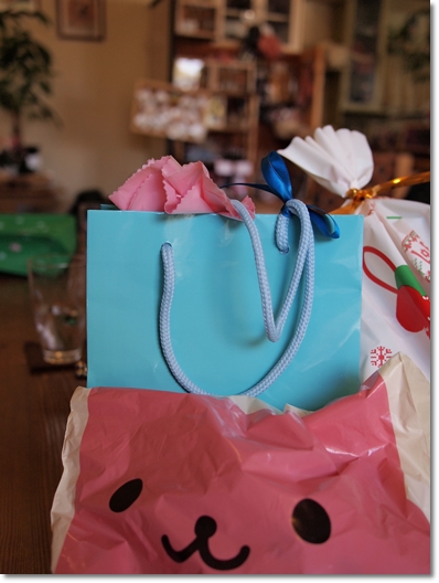クリスマス会