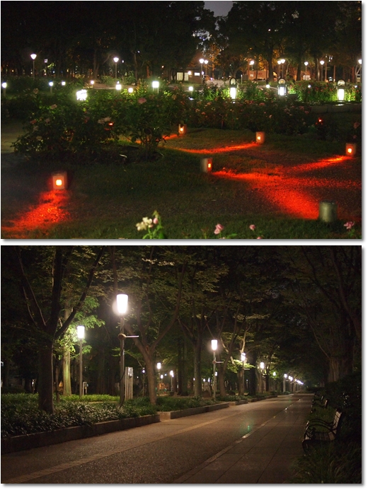 靭公園